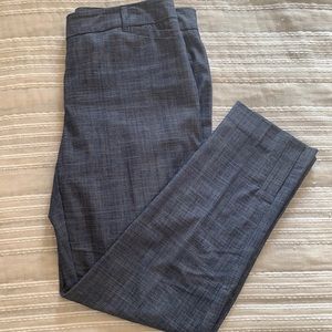 Ankle Pants Van Heusen